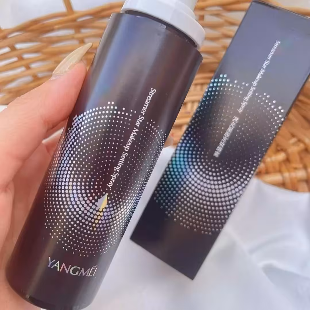 اسپری فیکس آرایش استریمر یانگمی