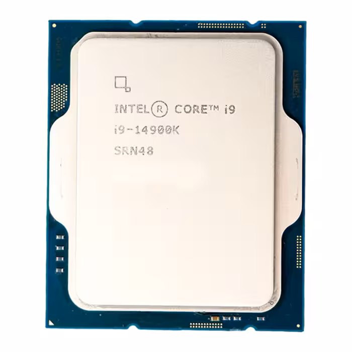 پردازنده اینتل Intel Core i9-14900K (2.4GHz to 6GHz) Tray