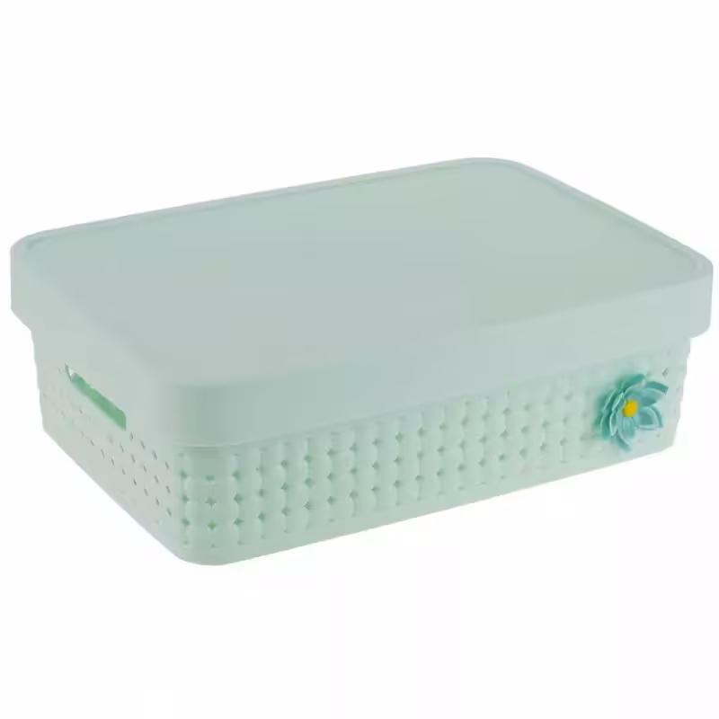 ارگانایزر هوم کت کد 3629 سایز 5 - سفید