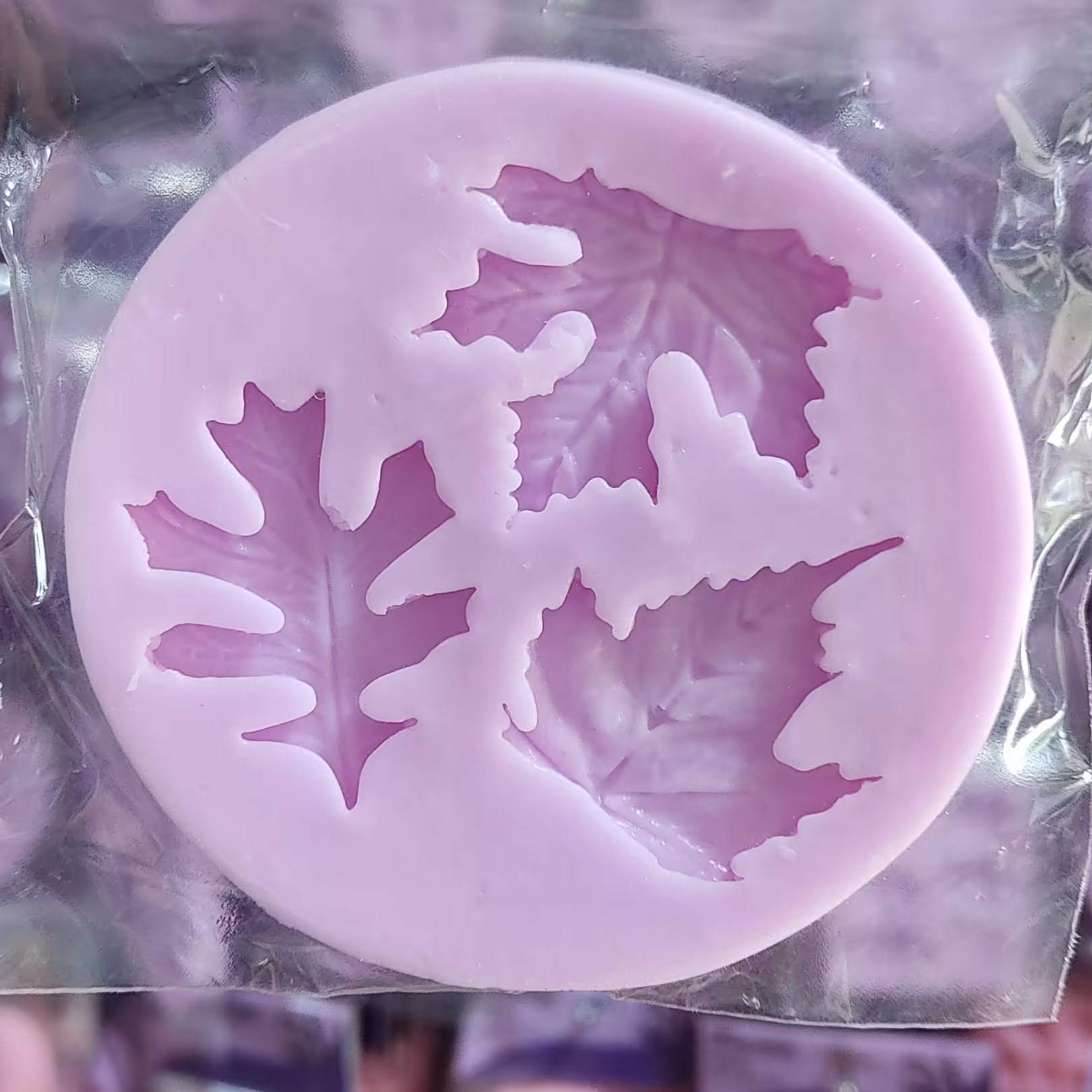 مولد برگ 3 تایی  قطر 8 و نیم