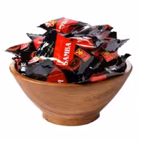 شکلات شیرقهوه 500گرم عطاربانو