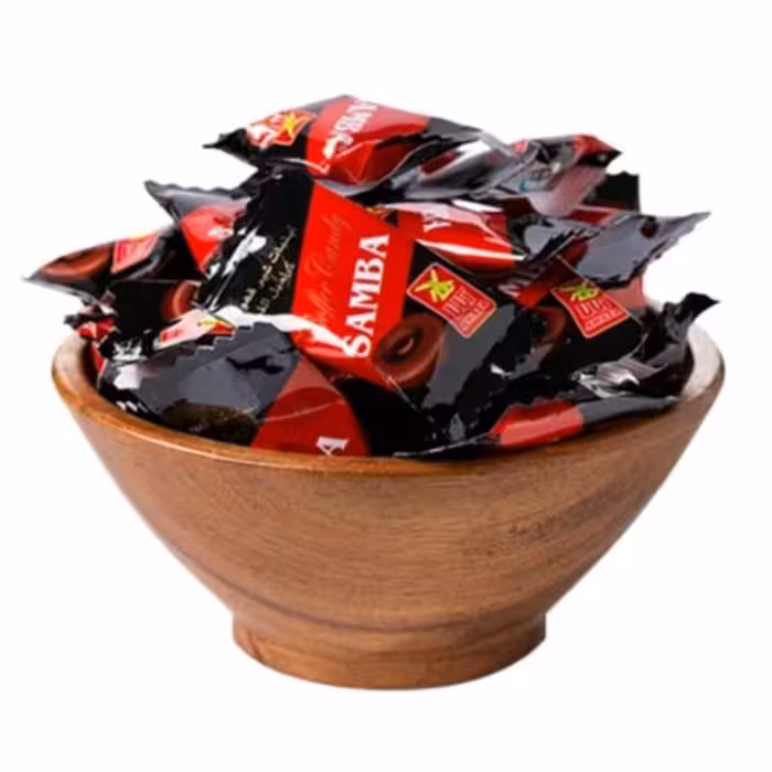 شکلات شیرقهوه 500گرم عطاربانو