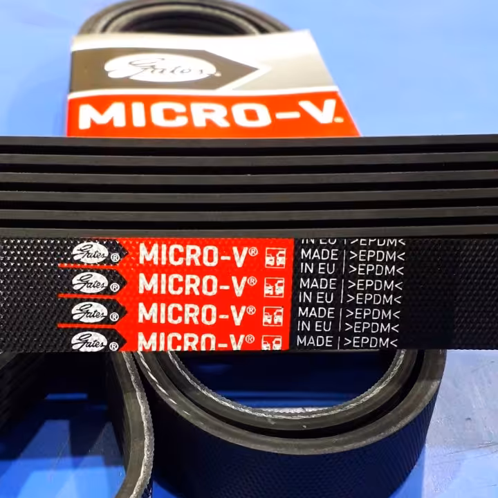 تسمه دینام 405 سمند پارس اصلی گیتس