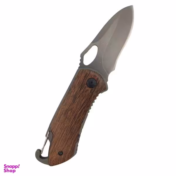 چاقوی سفری باک مدل x74