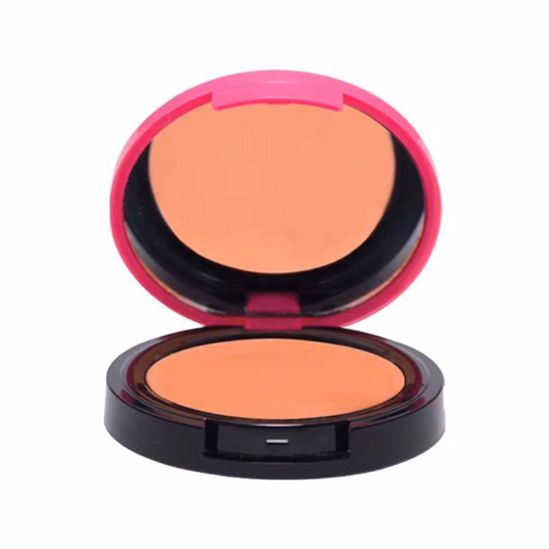 رژ گونه پودری کالر اند آرت کالیستا شماره B02