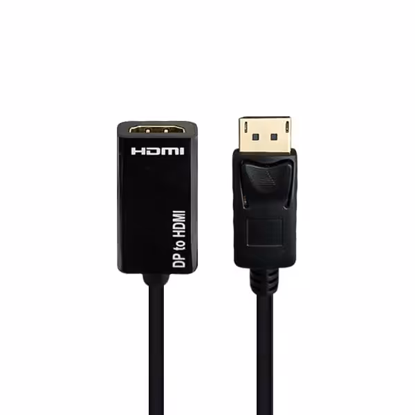 تبدیل Display به HDMI فرانت مدل FN-DPH11P