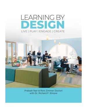 [PDF] دانلود کتاب Learning By Design - Live Play Engage Create, 2020