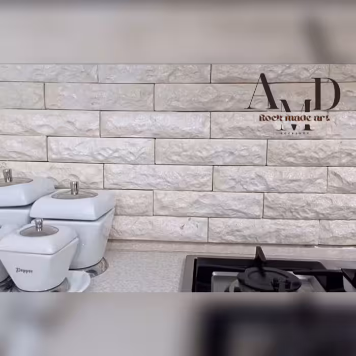 آجر بادبر (نما داخل) هزینه ارسال بصورت پسکرایه میباشد