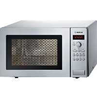 مایکروویو بوش مدل HMT84G451