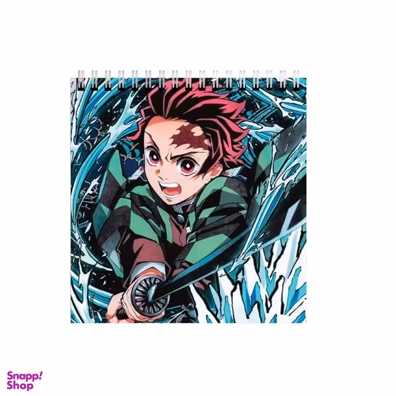 دفتر طراحی بامبیلیپ طرح انیمه کد 4916951