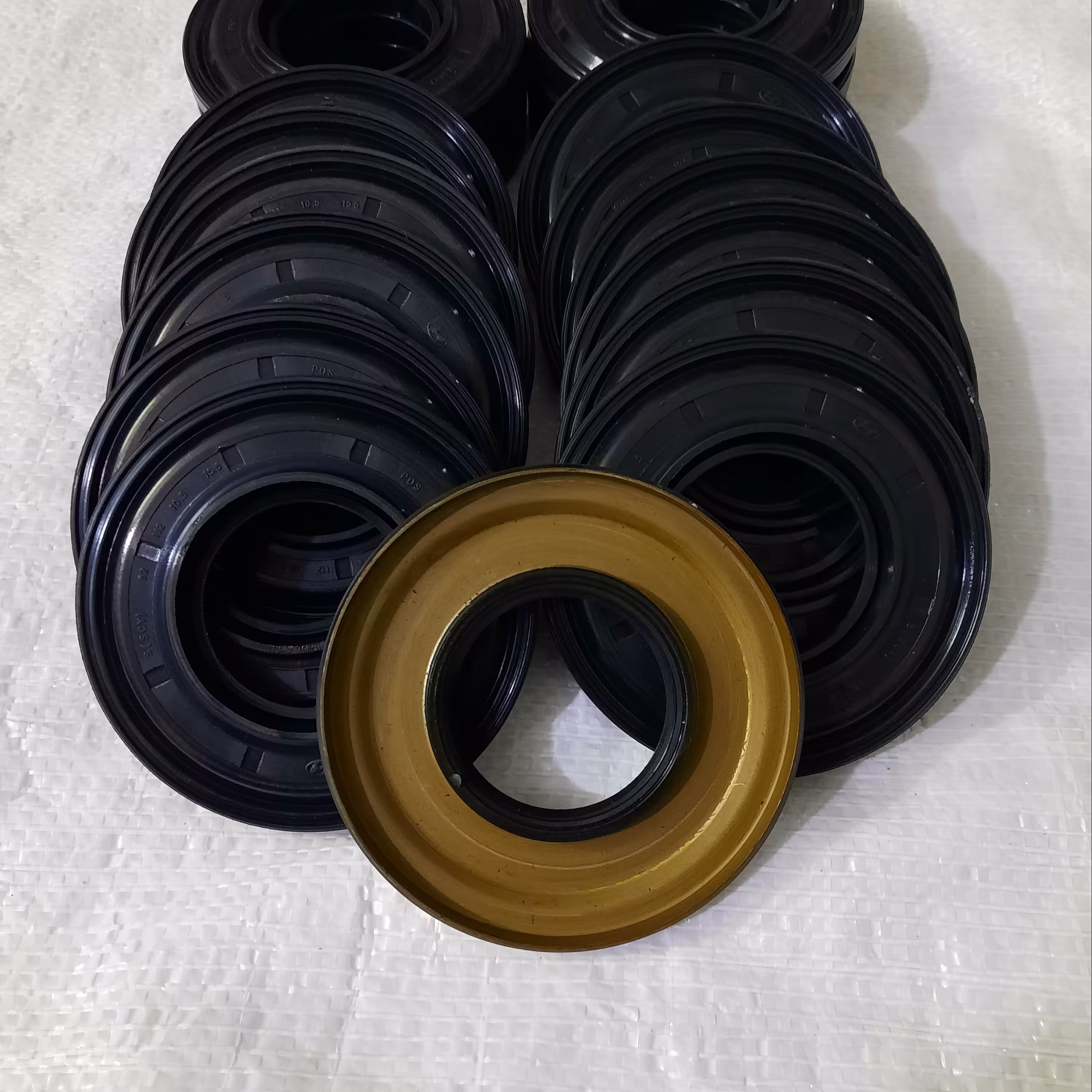 داخلی هیوندا کامیونت 