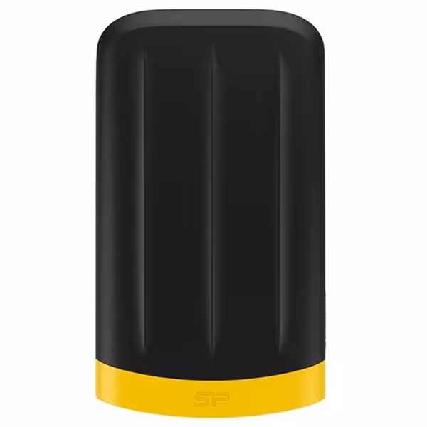 هارد اکسترنال سیلیکون پاور مدل ای 65 با ظرفیت 1 ترابایت