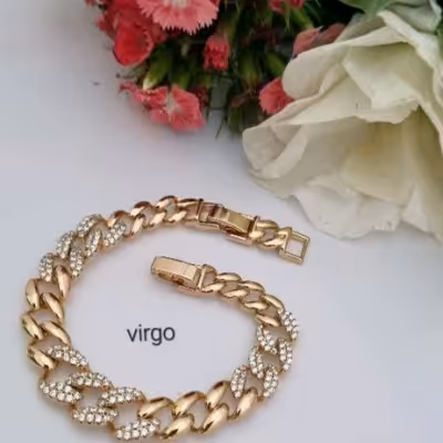 دستبند کارتیر برند ژوپینگ