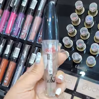 ژل حالت دهنده و بلند کننده مژه the moon QUEEN حجم 15 میل 