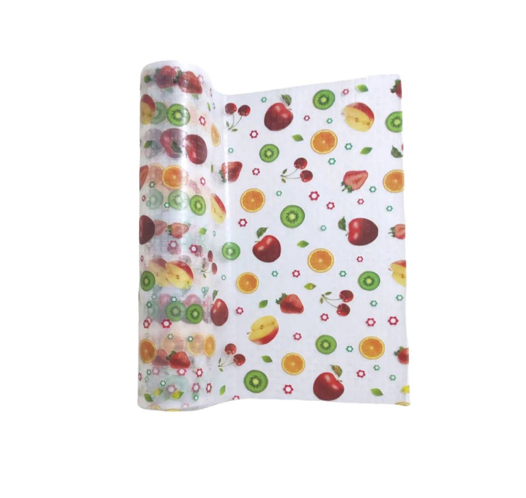 کفپوش توکابینتی طرح ترک عرض 60