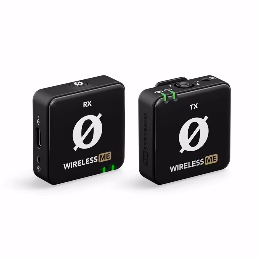 میکروفون بی سیم رود مدل WIRELESS ME