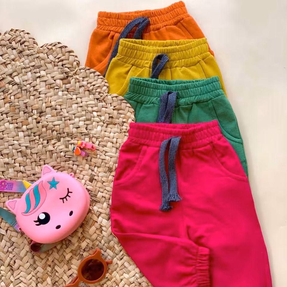 شلوار اسلش نقلی مناسب دختر و پسر(ارسال رایگان)