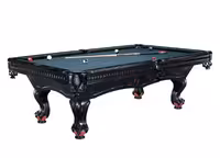 میز بیلیارد 9 فوت لئو Hampton