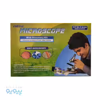 میکروسکوپ مدیک مدل STX-1200
