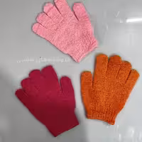 دستکش پارچه ای لاپ