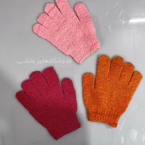 دستکش پارچه ای لاپ