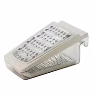 رنده مخزن دار آشپزخانه مدل RMkitchen