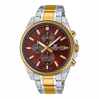 ساعت مچی مردانه کاسیو ادیفایس مدل Casio Edifice EFV-610SG-5AVUDF