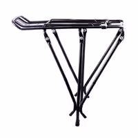 قیمت و خرید ترک بند عقب دوچرخه مدل FL AL-001 | یاس ارتباط