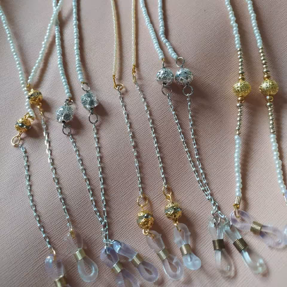 بند عینک   فانتزی