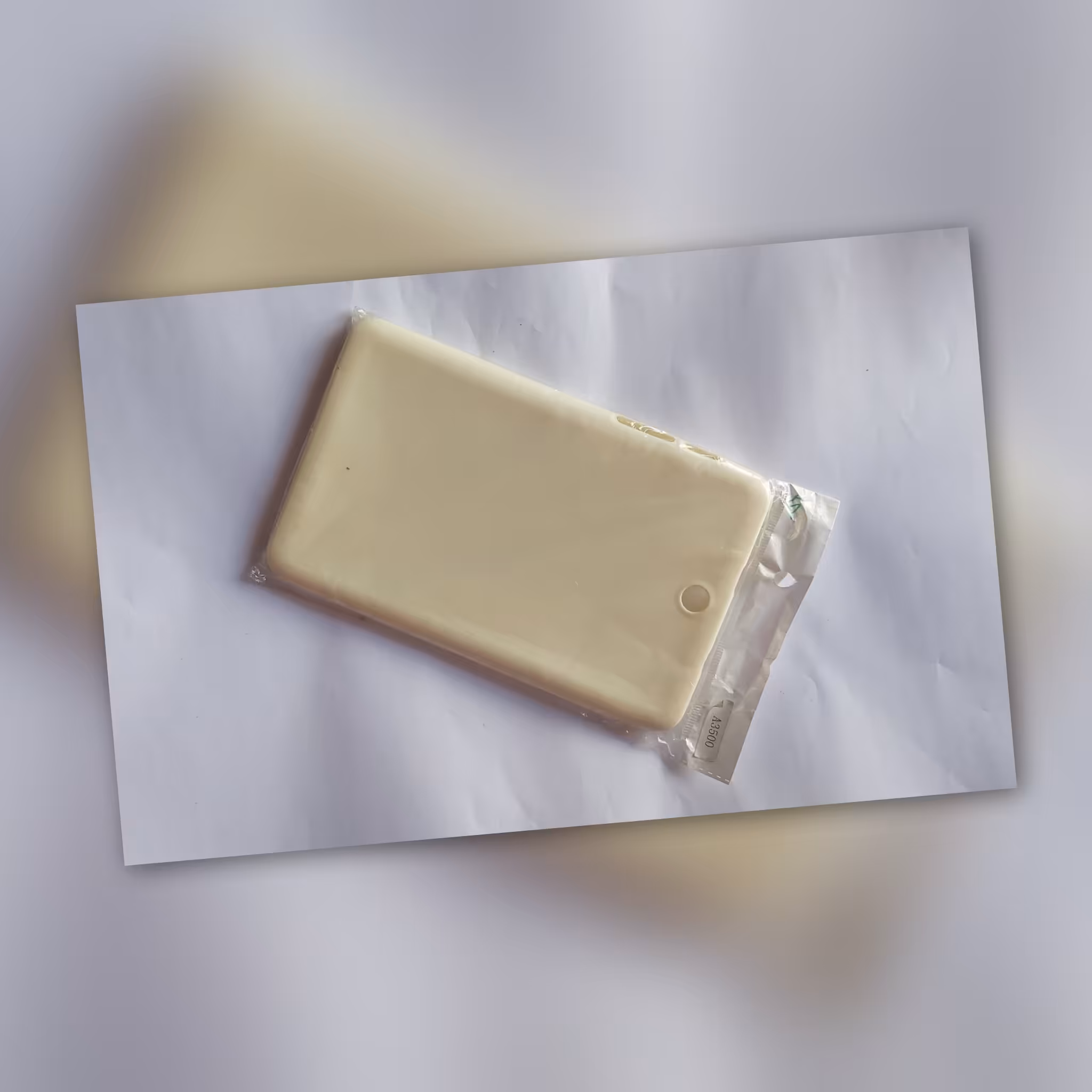 گارد ژله ای تبلت لنوو 3500