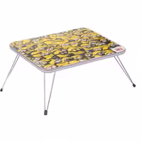 میز تحریر کودک مدل Minion قابل حمل (پس کرایه)