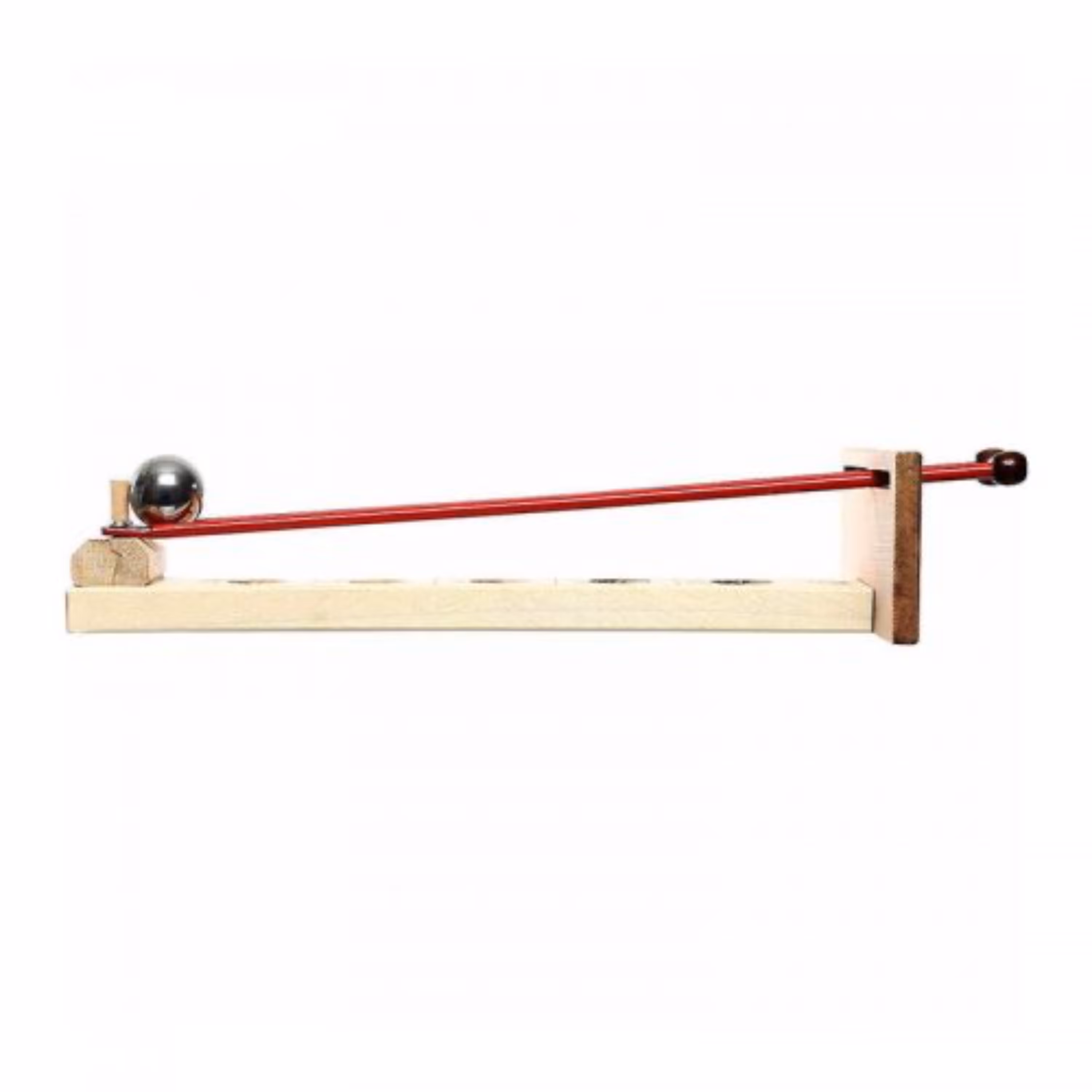 بازی تعادلی توپقل روپک