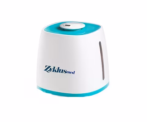 مخزن بخور سرد زیکلاس مد ZYK-C07