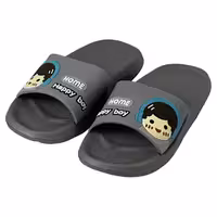 دمپایی هپی میانه