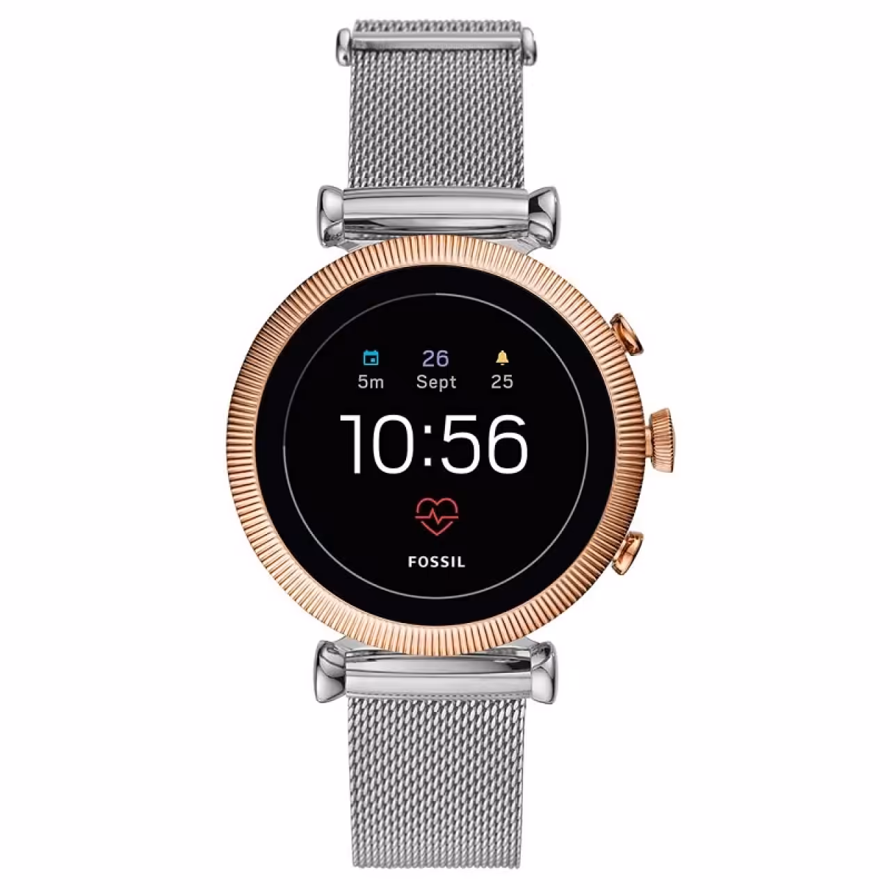 ساعت هوشمند فسیل Gen 4 مدل FTW6043