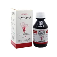 شربت زبیب نیاک