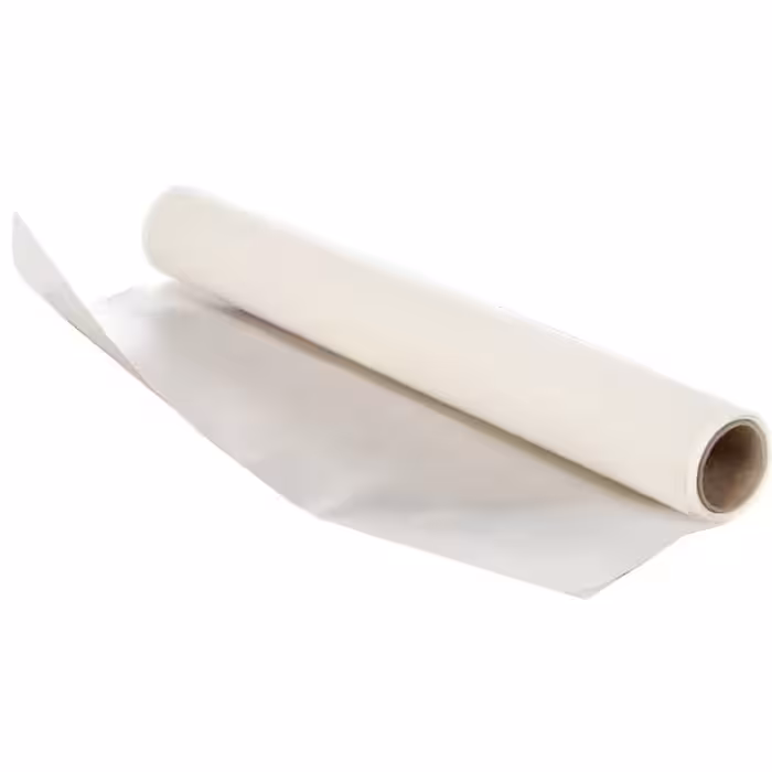 کاغذ شیرینی پزی (کاغذ پخت) رولی عرض 25 سانتی متر در 5 متر