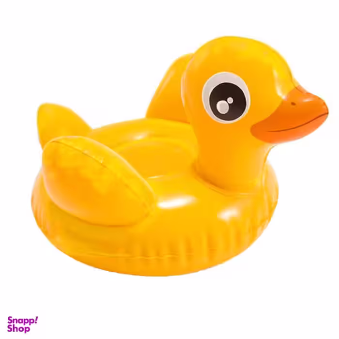 عروسک بادی اینتکس مدل DUKKY کد 2145