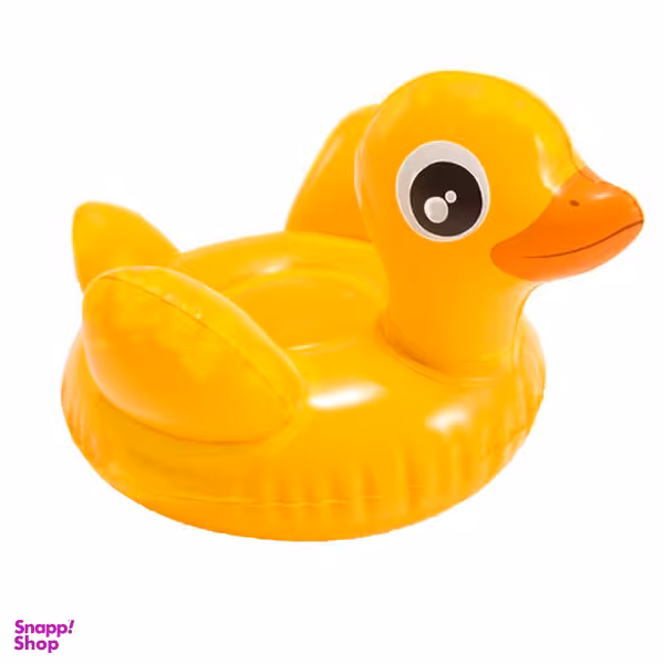 عروسک بادی اینتکس مدل DUKKY کد 2145