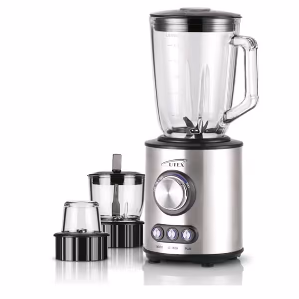 اسیاب مخلوط کن یوتکث مدل BG2030