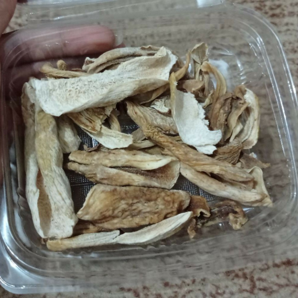 انبه خشک(چاغاله انبه)