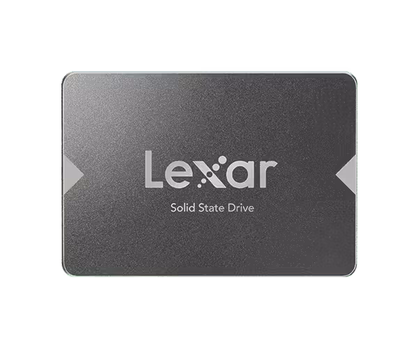 هارد SSD لگسار Lexar NS100 ظرفیت 1 ترابایت