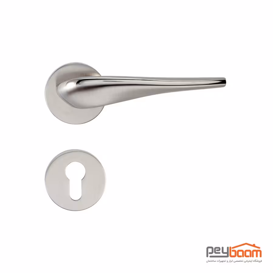 دستگیره در رزت اچ تی ان پرایم مدل 2100R