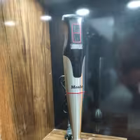 گوشتکوب برقی