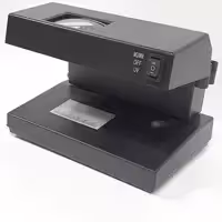 دستگاه تست اسکناس