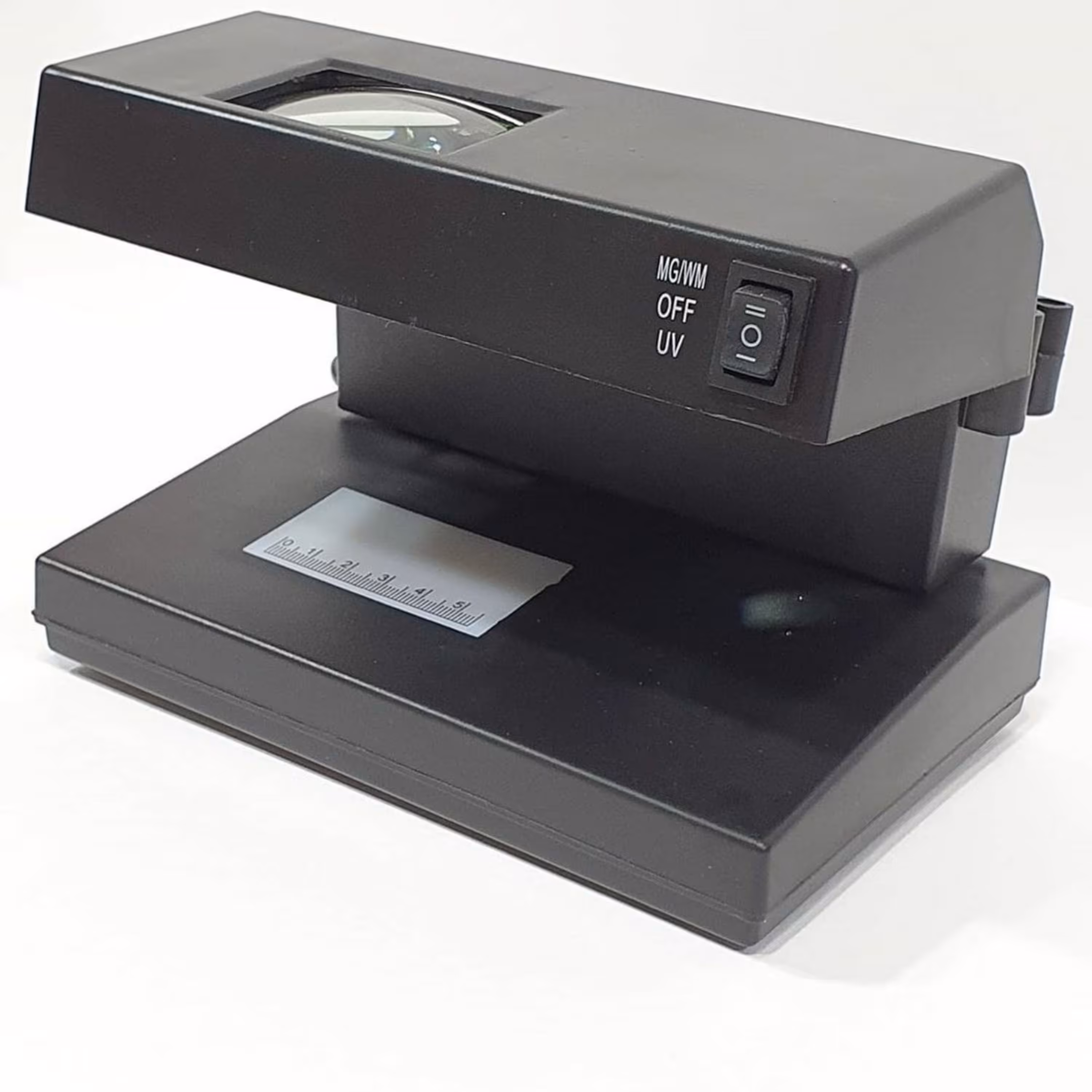 دستگاه تست اسکناس