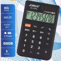 ماشین حساب دانش آموزی جویناس (Joinus) مدل JS-200N