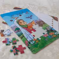 پازل  مهدوی 101