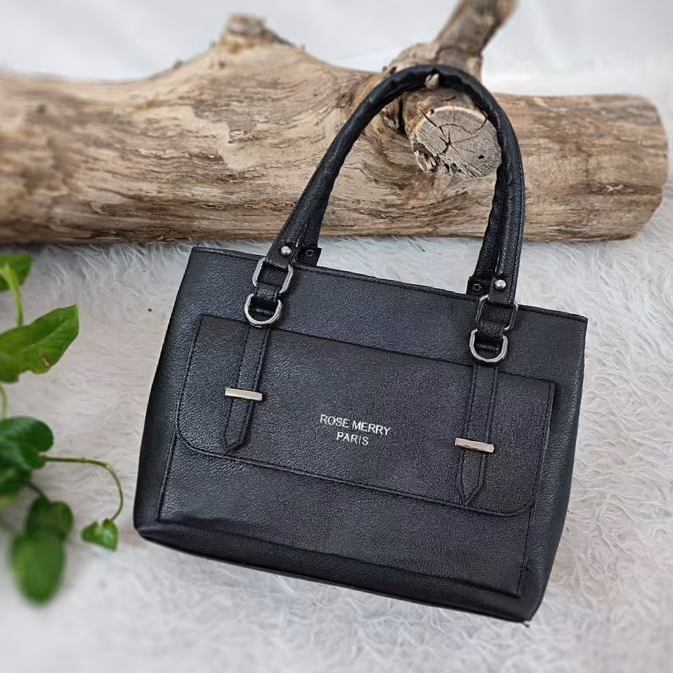 کیف اداری زنانه مدل رزماری