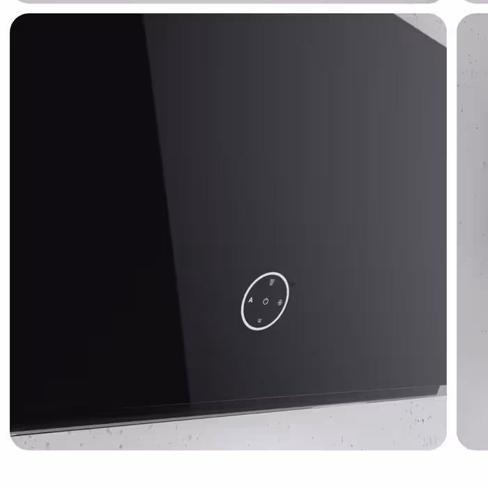 هود مورب بیمکث مدل 2069سایز90